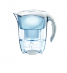 Carafe Brita Elemaris new cool blanc