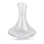 Carafe Vins jeunes 75 cl  en verre mecanique pour vins rouges jeunes aux aromes en devenir