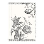 CARNET DE NOTES TULIPES