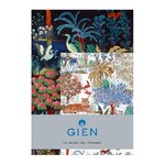 CARNETS DE NOTES JARDIN DU PALAIS