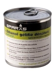 Carton de 18  boites ethanol pour cheminee sparxs v1