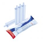 Lot de 4 cartouches filtrantes Claris pro Blue 200l (Impressa XJ/Giga)