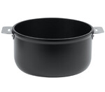 Casserole 18 Cm Cookway Amovible Ultralu Induction Revetue Exceliss