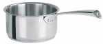 Casserole 20 cm Inox Casteline Fixe