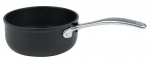 Casseroles CookWay Master de Cristel Aluminium forge 20 cm
