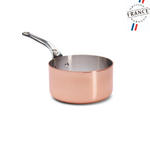 Casserole cuivre induction-prima matera 16cm -new