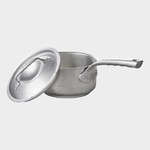 Casserole Nostalgy a couvercle o 18cm