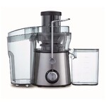 Centrifugeuse Inox Compacte