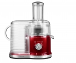 Centrifugeuse KitchenAid pomme d'amour
