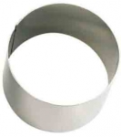 Cercle a mousse rond 7.5 cm