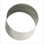 Cercle Individuel Inox O32.5mm HT 20