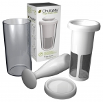 Chufamix, appareil a boissons vegetales