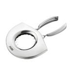 Ciseaux a oeuf en inox