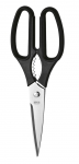 Ciseaux de cuisine ambidextre