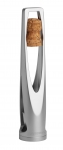 Tire-bouchon pour vins effervescents Acier Brosse Pop bulle SW 105