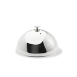 Cloche inox outdoor 30cm