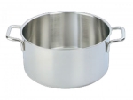 Cocotte Demeyere Apollo 30 cm sans couvercle