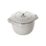 Cocotte Gohan 12 cm Truffe blanche (riz / legumes)