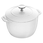 Cocotte Gohan 16 cm Truffe blanche (riz / legumes)