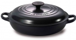 Cocotte multifonctions 26 cm Noir