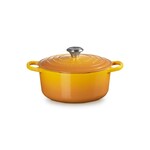 Cocotte ronde 24 cm Nectar