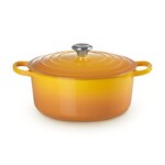Cocotte ronde 28 cm Nectar