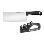 Coffret 2 pieces Silverpoint