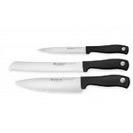 Coffret 3 couteaux Silverpoint