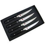 Coffret de 4 Couteaux a steak STANDARD
