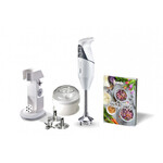 Coffret Bamix Box HEALTHY avec livre de recettes