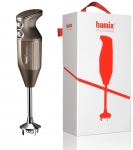 Coffret Bamix Deluxe titane - Edition limitee