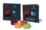 Coffret coeurs fondants Emile Henry