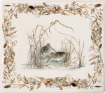 Coupe carree grand modele SOLOGNE