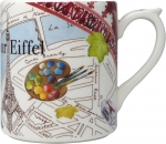 Mug PARIS-PARIS