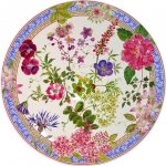 Plat a gateaux MILLEFLEURS