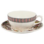 Coffret de 2 petite tasse dejeuner chance folle