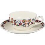 Coffret de 2 petite tasse the chance folle