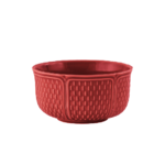 Coffret de 2 saladiers individuels pont choux rubis