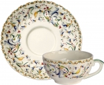 Coffret de 2 Tasses & Soucoupes The TOSCANA