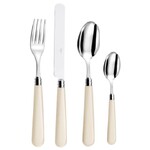 Coffret de 24 pieces Newbridge Ivoire 2018