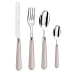 Coffret de 24 pieces Newbridge (lames francaises) Vison