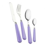 Coffret de 24 pieces Newbridge violet