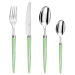 Coffret de 24 pieces Tang tilleul