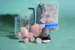 Coffret de 270 gr. de diamants de sel et sa rape
