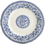 Coffret de 4 Assiettes Canapes ROUEN 37