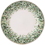 Coffret de 4 Assiettes Dessert SONGE