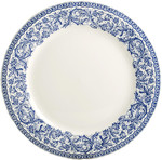 Coffret de 4 Assiettes Plates M ROUEN 37