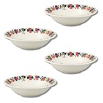 Coffret de 4 coupes indiv chance folle