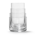 Coffret de 4 verres
