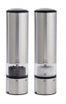 Moulins a sel et a poivre electriques Duo Elis Sense 20cm
